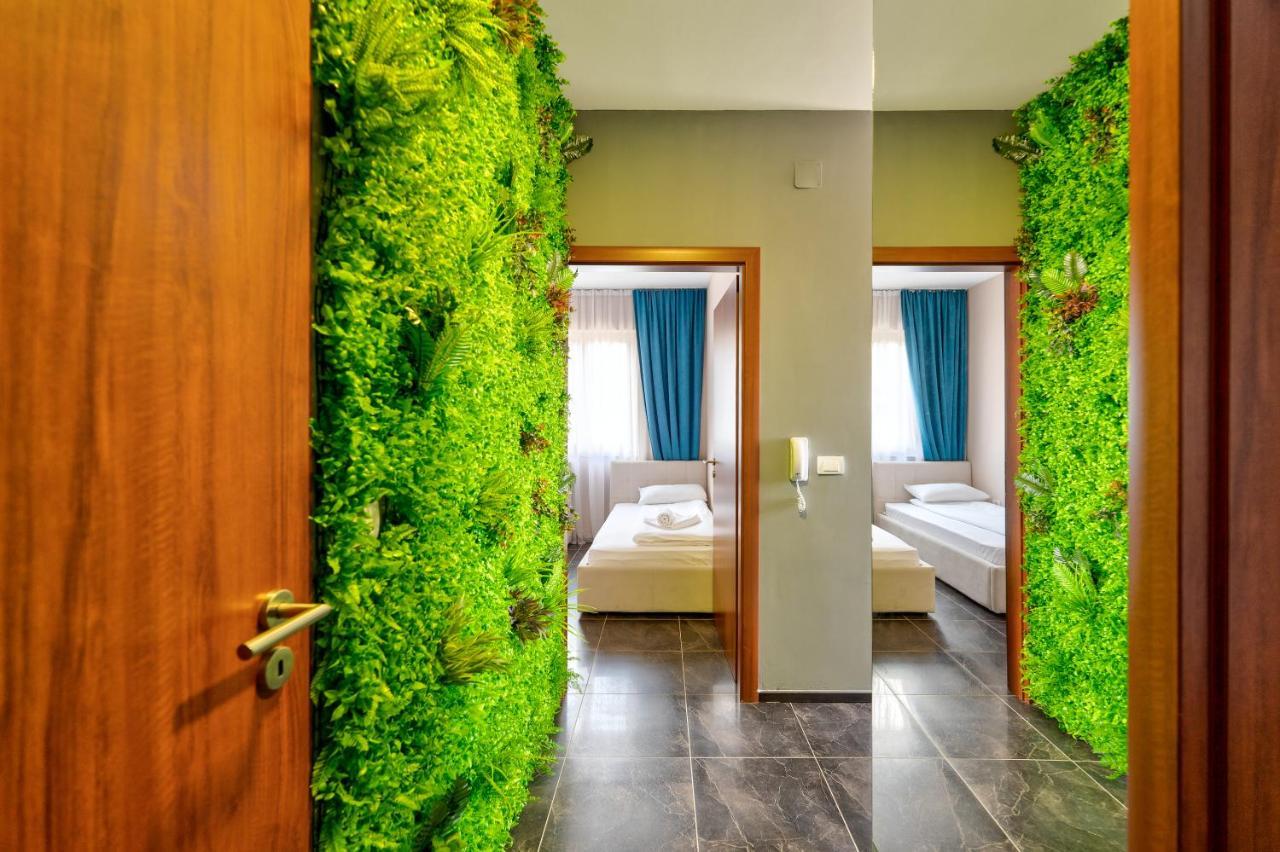 Aparthotel Zlatibor Hills Stars Exterior foto